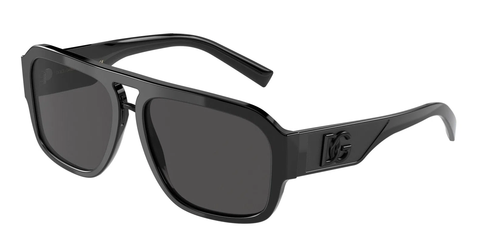 Dolce & Gabbana 4403 Sunglasses - view 2